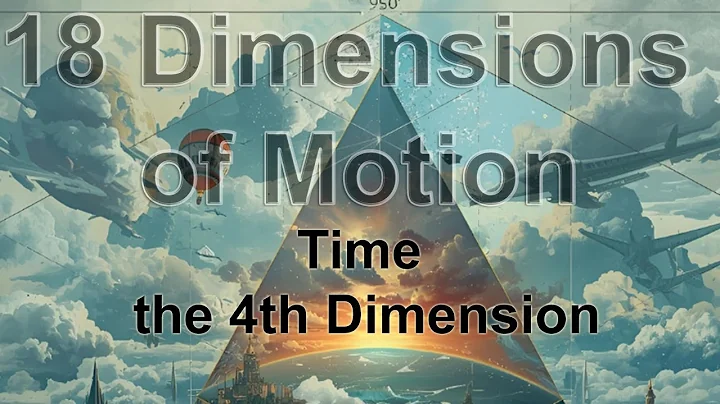 Exploring TIME, the 4th Dimension of Motion in Walter Russell's Concept of the Universe