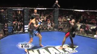 Cody Garbrandt Earns UFC Contract By Knocking Out Charles Stanford!