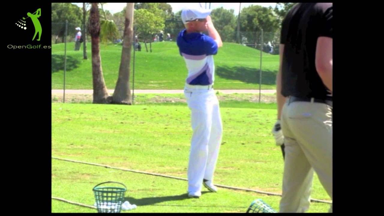 12 08 03 Aprender Mirando: Simon Dyson