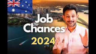10 Top Tips | How to get a medical job in Australia & Avoid 5 Major Mistakes