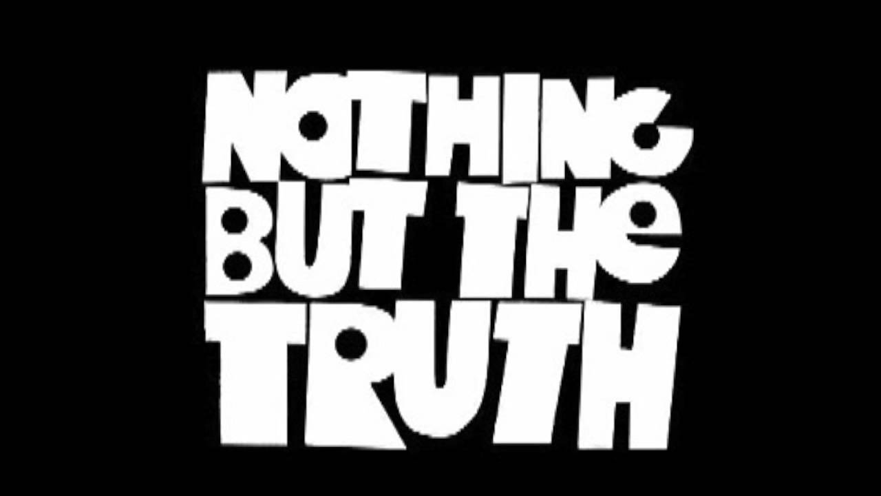 Devin Da Poet - Nothing But The Truth