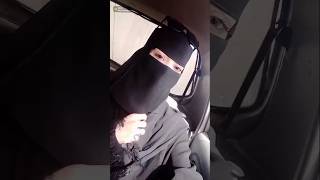 Saudi Niqab With Gleshijab Styles