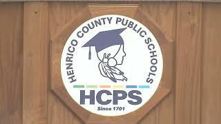 Henrico County School Board Work Session-October 9, 2025