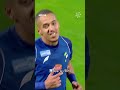 دقيقة واحدة كانت كافية لفهد الزبيدي ليضع بصمته ✔️