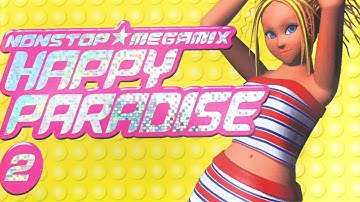 Tiggy / Freckles (KCP Re-edit) (Original Happy Paradise 2 Edit)