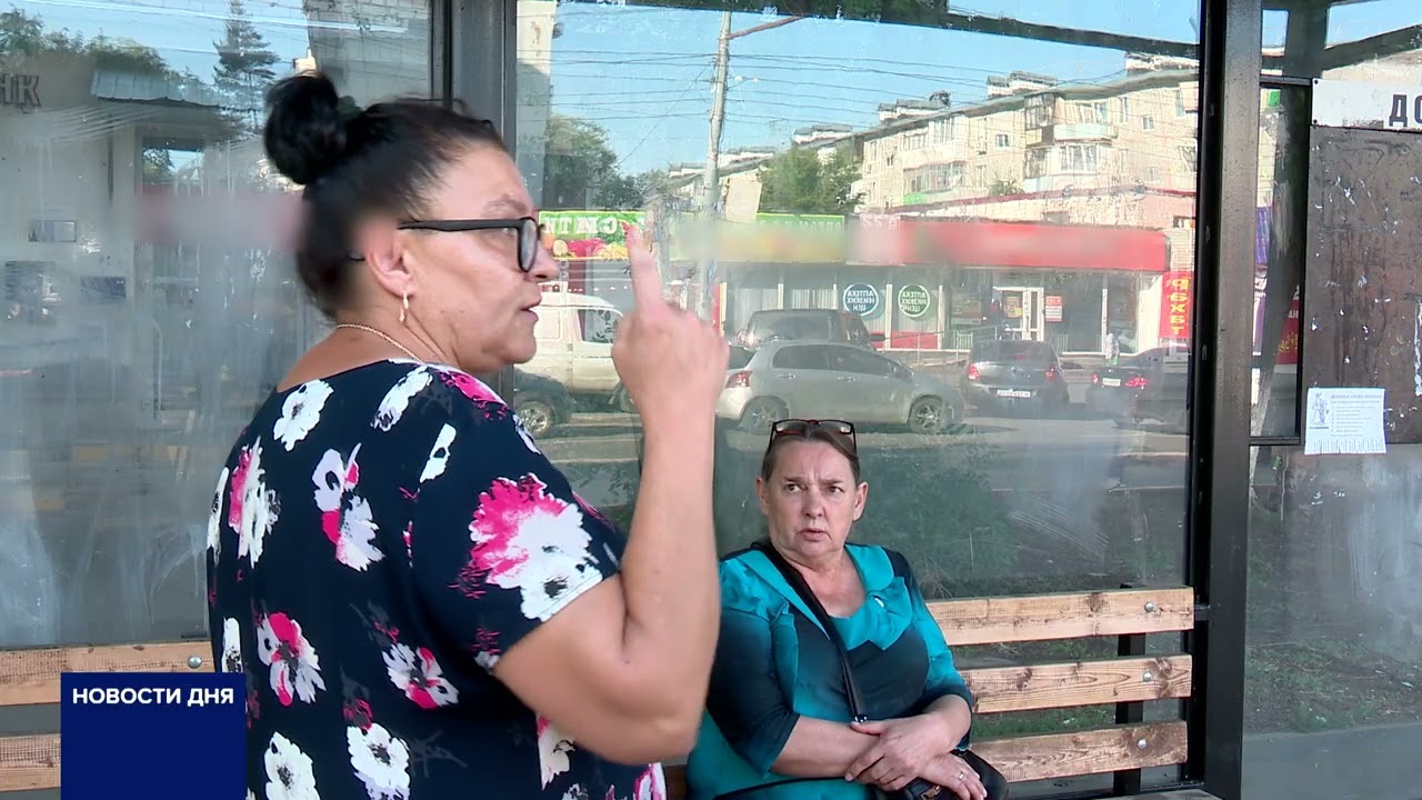 ЖИТЕЛИ ОРЕНБУРГА СНОВА ЖАЛУЮТСЯ НА ОБЩЕСТВЕННЫЙ ТРАНСПОРТ