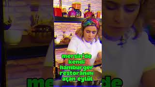 Masterchef Eylül Azra Soysal’ın Asıl Mesleği