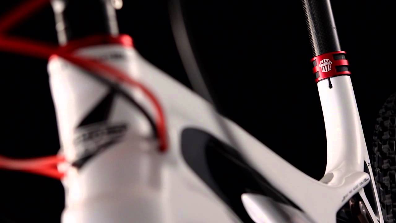 MSC Blast full suspension bike: MBUK First Look