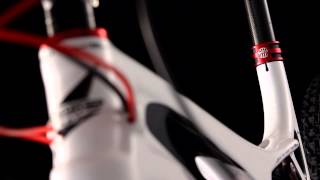 MSC Blast full suspension bike: MBUK First Look