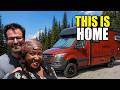 We Completely Changed Our BRAND NEW Van… First Full Tour Mp3 Song