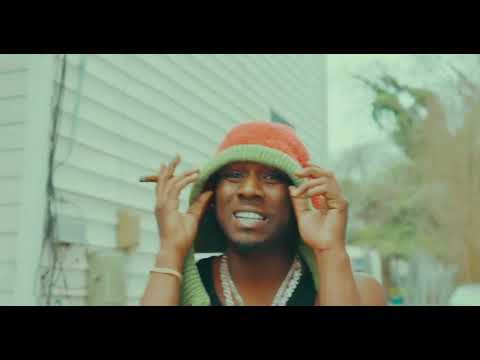 BABY MEL - REGULATOR (OFFICIAL VIDEO)