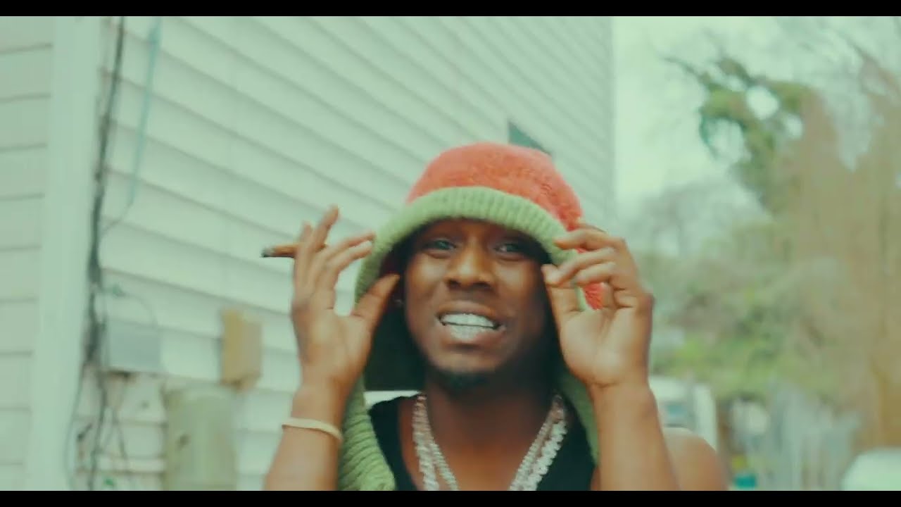 Watch BABY MEL - REGULATOR (OFFICIAL VIDEO) on YouTube Watch BABY MEL - REGULATOR (OFFICIAL VIDEO) on YouTube