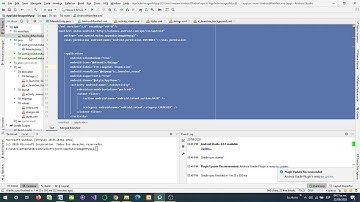 Subir imagen Android Studio  a servidor PHP