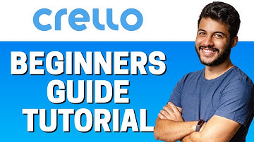 How to Use Crello - Beginners Guide 2022