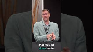 The Most Overlooked Step in Writing a Book (It&#39;s probably exactly what you think)