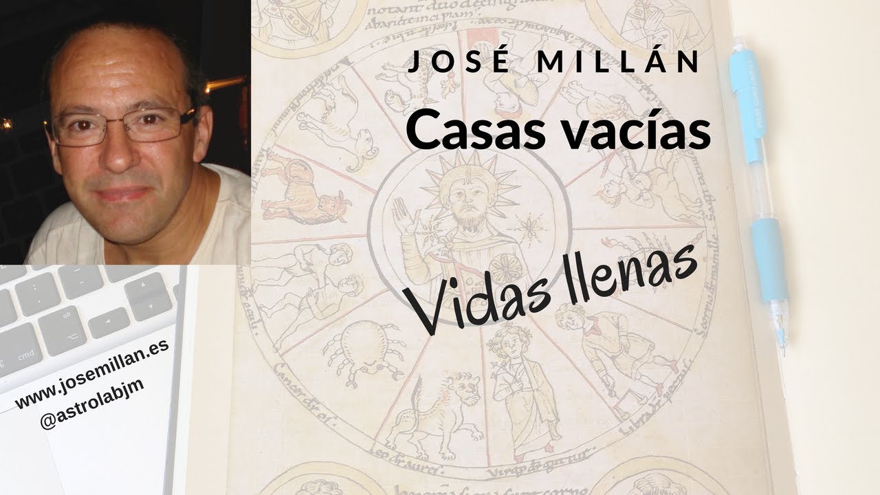 Casas vacías: Vidas llenas