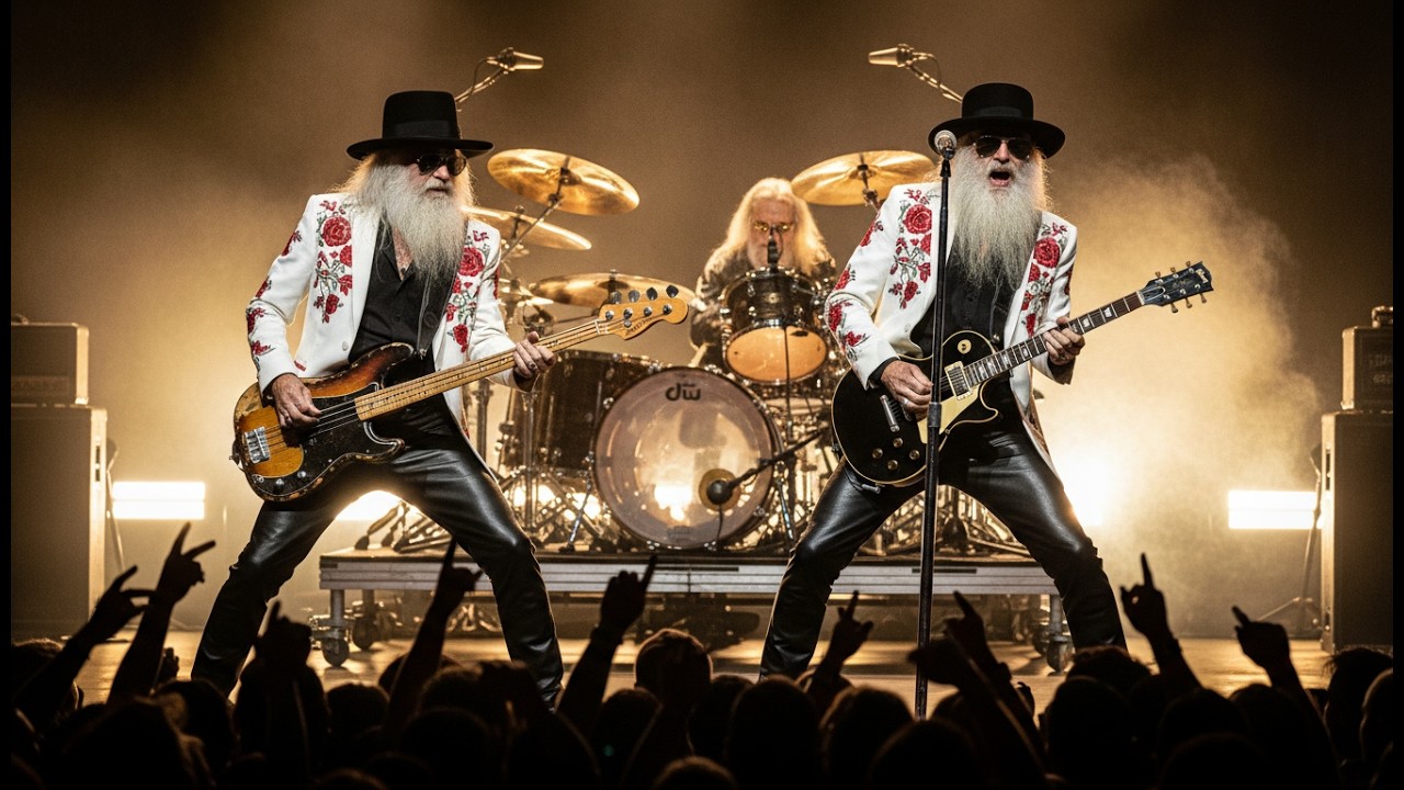 Led Zeppelin, Eric Clapton, AC/DC – Ultimate Classic Rock Blues Collection