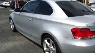 2009 BMW 1-Series Used Cars Englewood FL