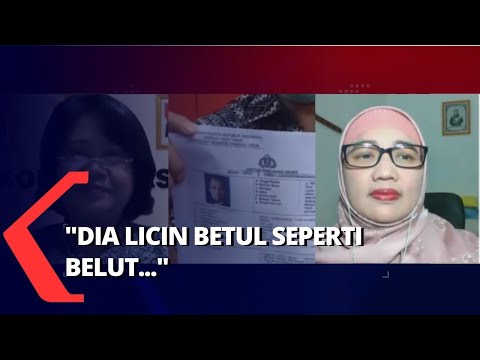 Kronologi Pelaku Pencabulan yang Sudah 6 Bulan jadi DPO Belum Juga Ditangkap