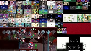 So many YTPMV scans