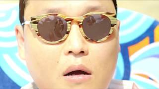 PSY - GANGNAM STYLE(강남스타일) M/V Resimi