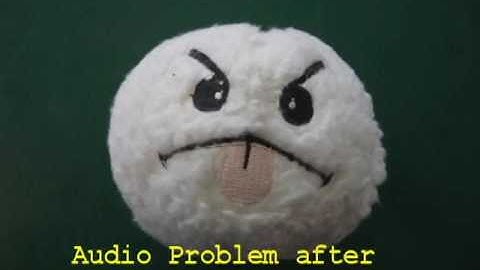 Audio Problem after OS install