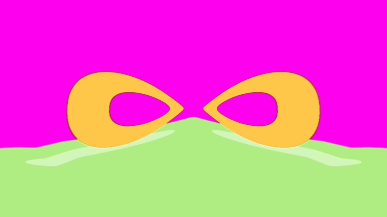 ANGRY Letters of the Alphabet 