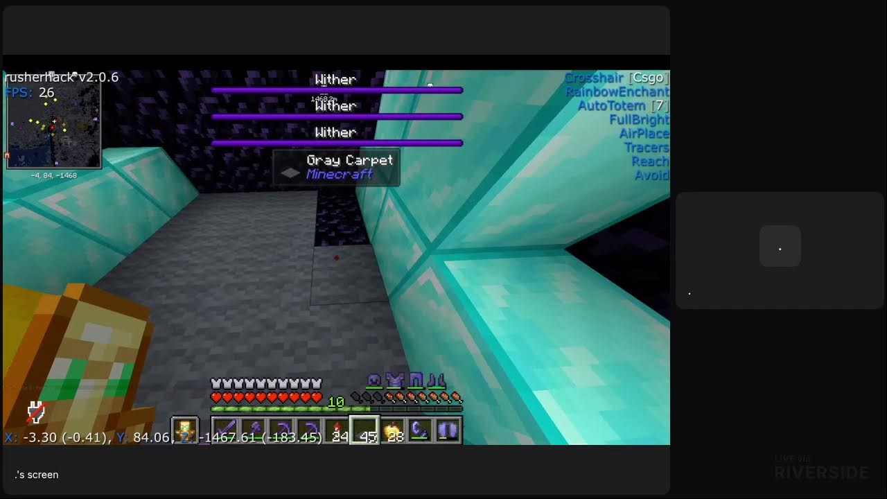 2B2T MAKING A BASE COORDS ON