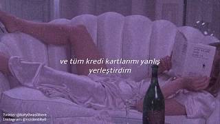 Halsey - 3AM (Türkçe Çeviri)