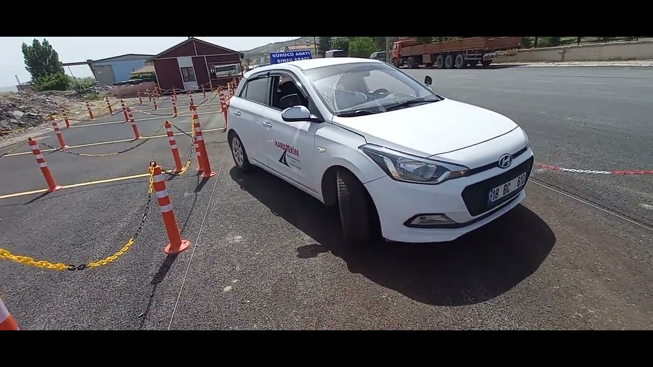 ÇANKIRI L PARK VİDEOSU 2024/GÜNCEL