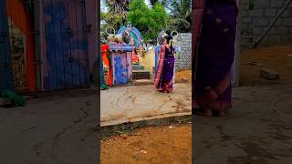 #minivlog505❤️oora kaakkum saami #shortsfeed #ytshorts#trending #viral #happylife