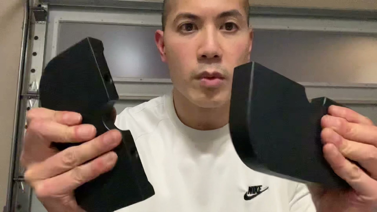 Ironmaster Heavy Handle Plate Kit - Unboxing, Installation, and Initial Impression / Review