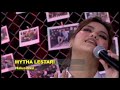 MYTHA LESTARI - HALUSINASI #STARTTRACK