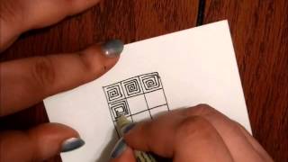Tangle Tutorial - Ambler