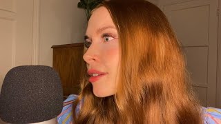 🌿ASMR🌿 Falling in Love, Pt. 2 — 100% Whispered Story Time