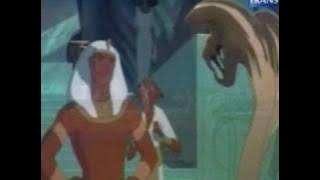 Samuel (AFI Jr) & Angel Pieters (Idola Cilik) - When You Believe