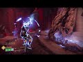 salvations edge 0 to witness solo