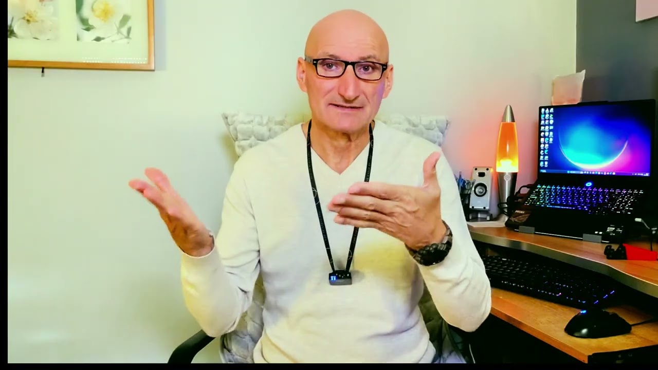 2241.  VREME VELIKIH PROMENA, ODLUKA I KONAČNOG ZAOKRETA!!!