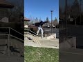 Alexis ramirez 5050 kink rail