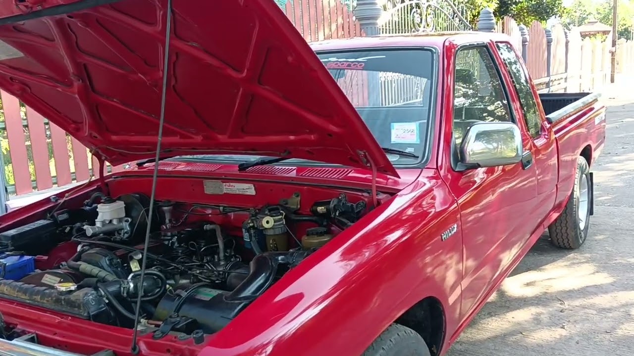 #รถมือสอง.toyota mighty xปี 37แอร์เย็นพวงมาลัยเพาเวอร์สอบถามโทร 086 849 3392# เอ้.คนบ้านๆ