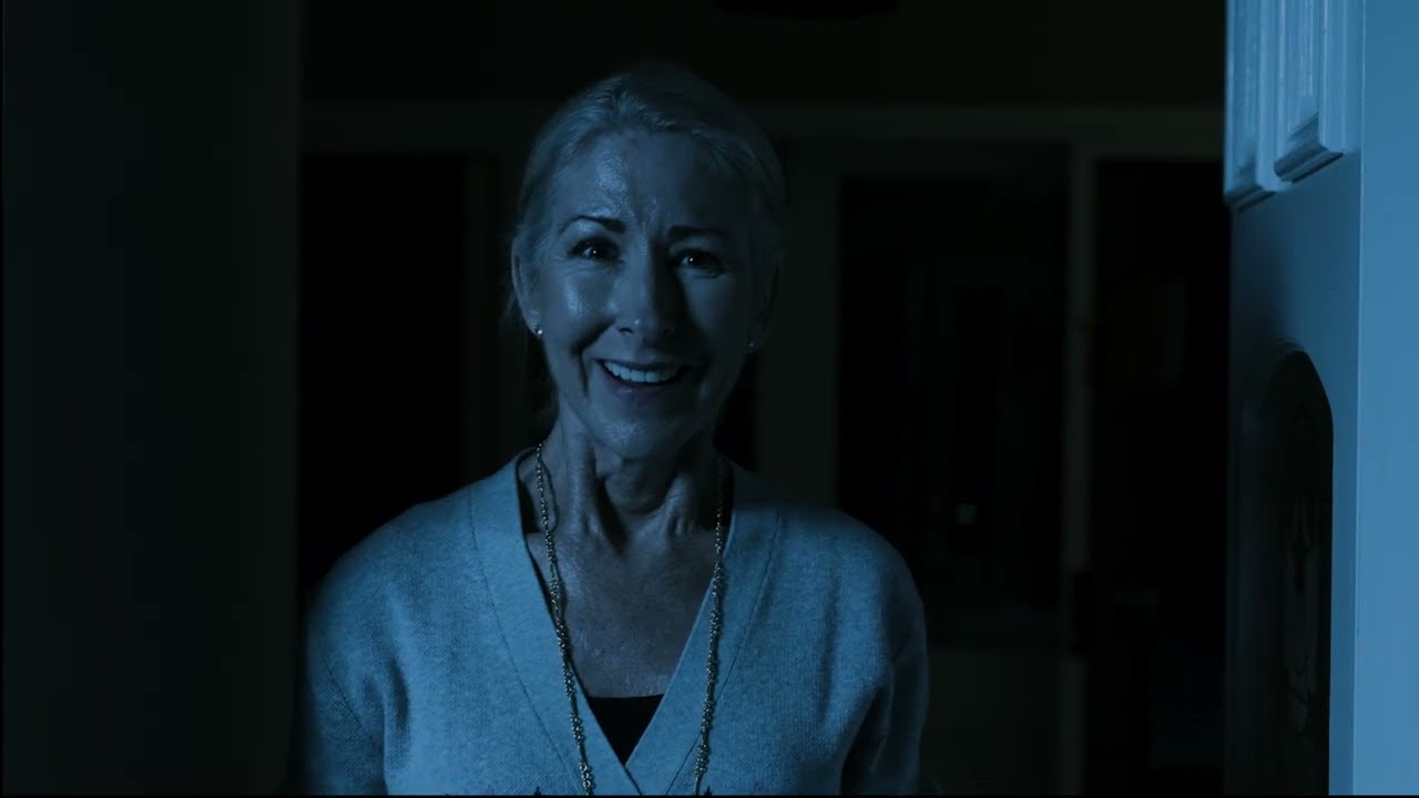 GREY | THRILLER SHORT FILM | AWARD WINNER | BALACHANDAR RAJASEKHARAN 