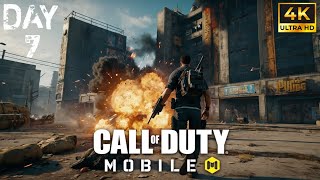 DOMINATING in CODM Multiplayer | Best Guns + High Kill Game! #codm #trending