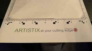 Brother Scan n Cut SDX1200 alternative cutting mat