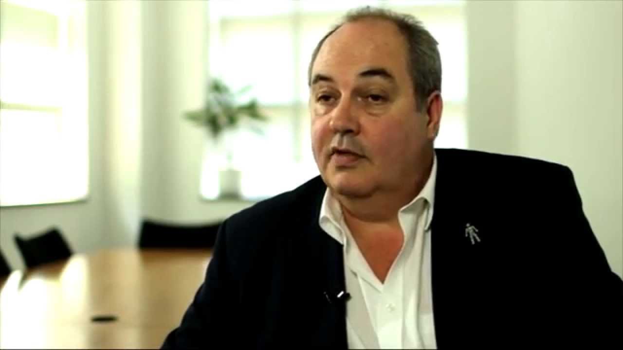 Delivering Digital Transformation:how charity IT and digital teams can work together effectively