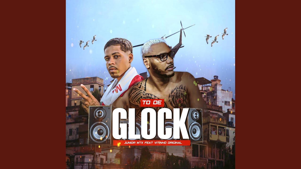 To de Glock - YouTube