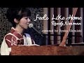 【浴衣ライブ】《Piano》Randy Newman /Feels Like Home(Cover)Ryoko Shiraishi/しらいしりょうこ【Yukata/kimono】[at GRAPES]