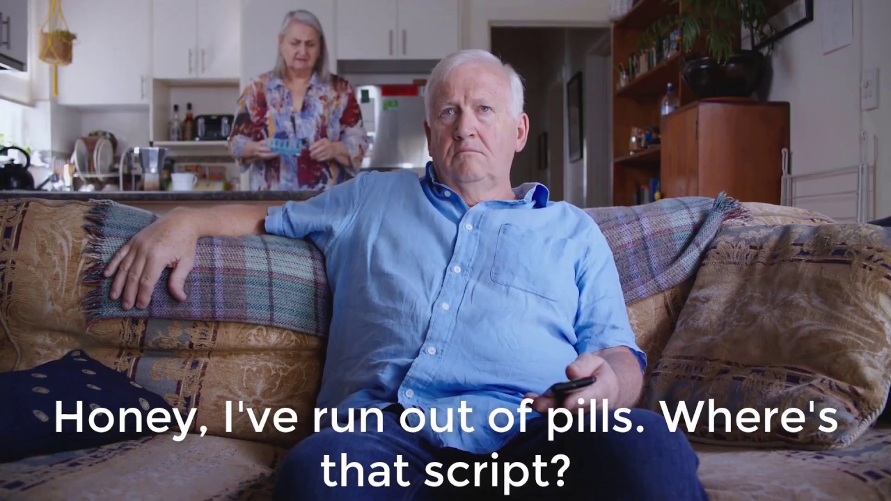 Track, Manage and Order Your Medication | MedAdvisor - Making Medication Manageable