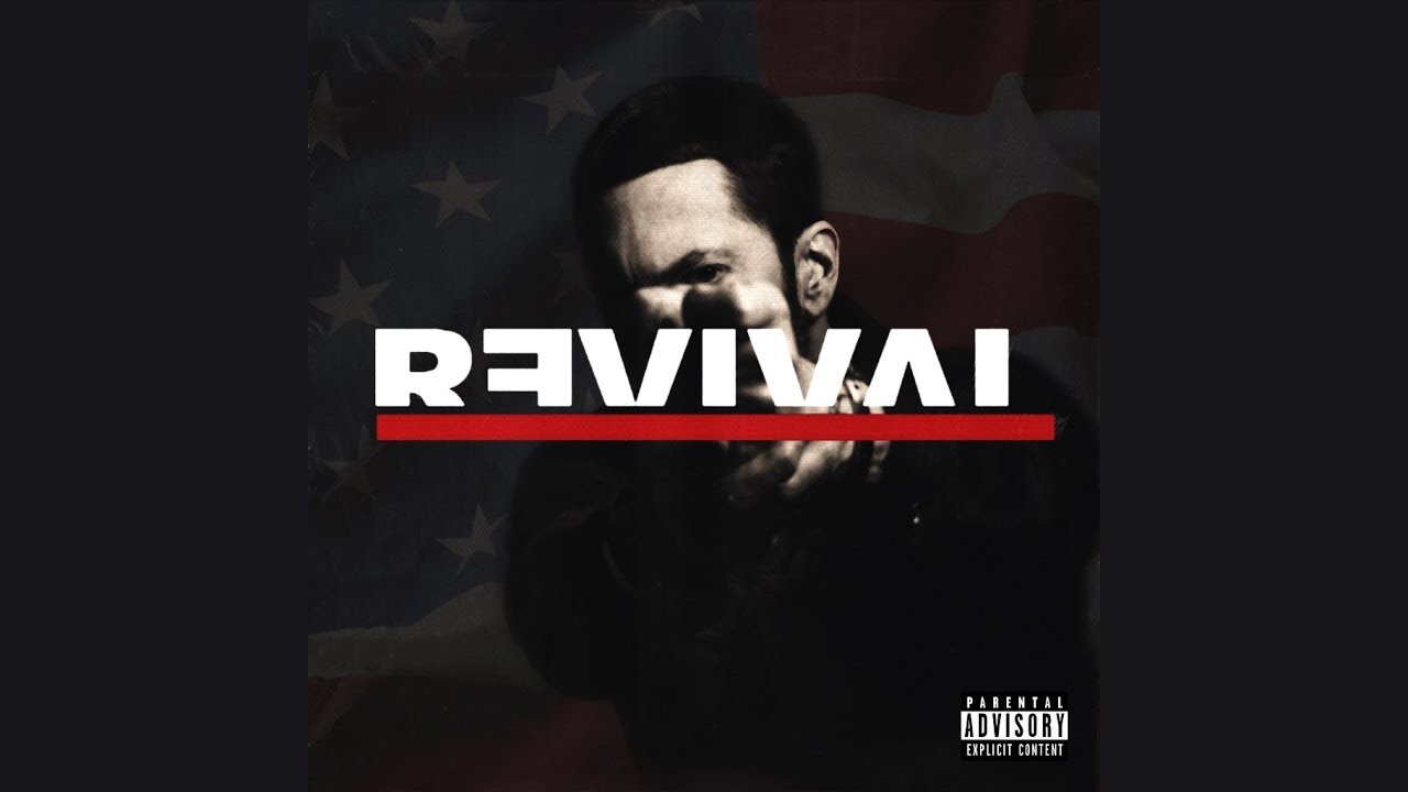 Eminem - Offended (No Hook)