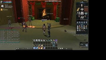 MERGER FROM RF BLAZE TO RF PHANTOM