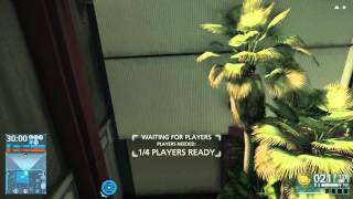 BFH glitch, black friday 2 ways to get above the map and where to go